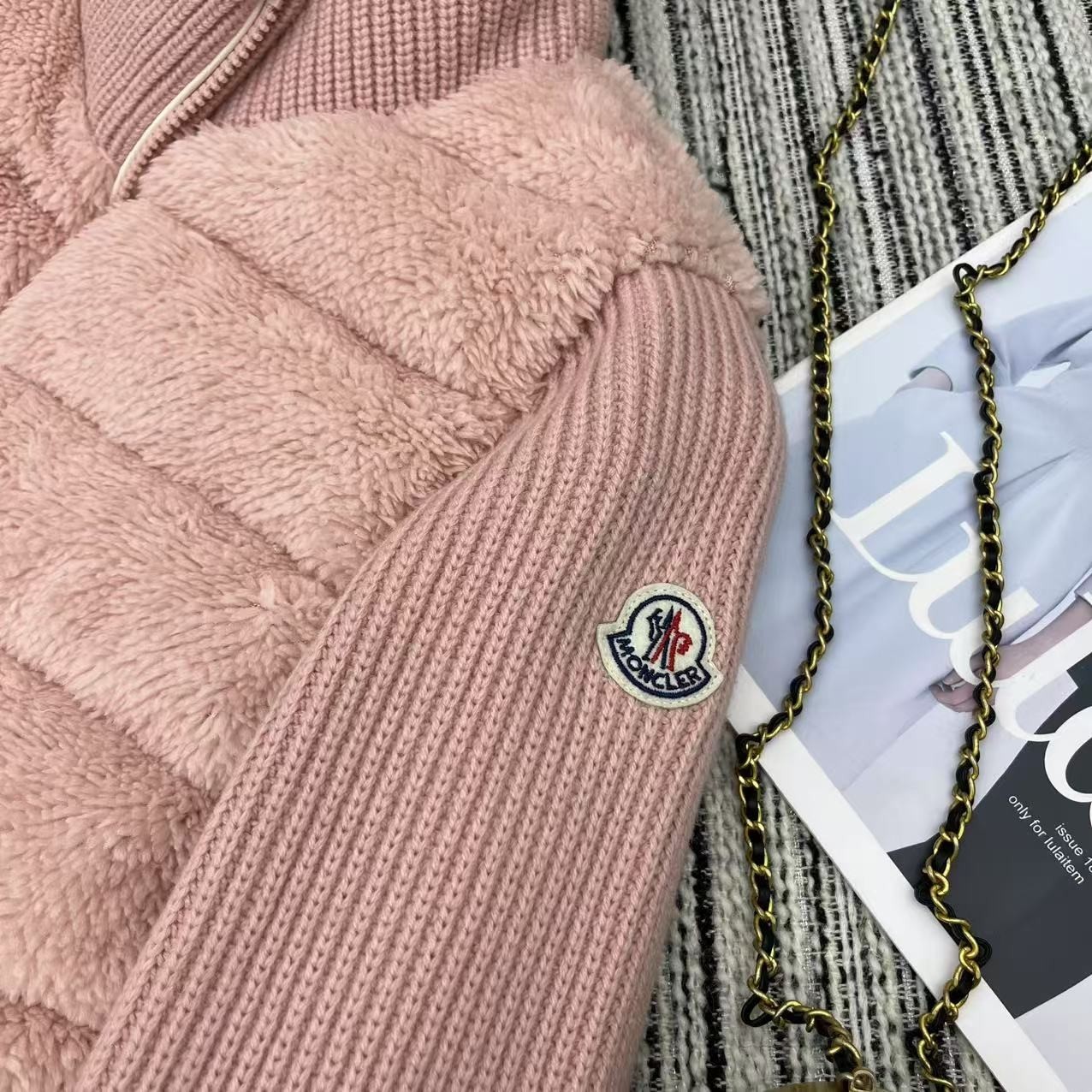 【MONCLER 公式旗艦店】モンクレール ダウンジャケット ご好評に付き再入荷！