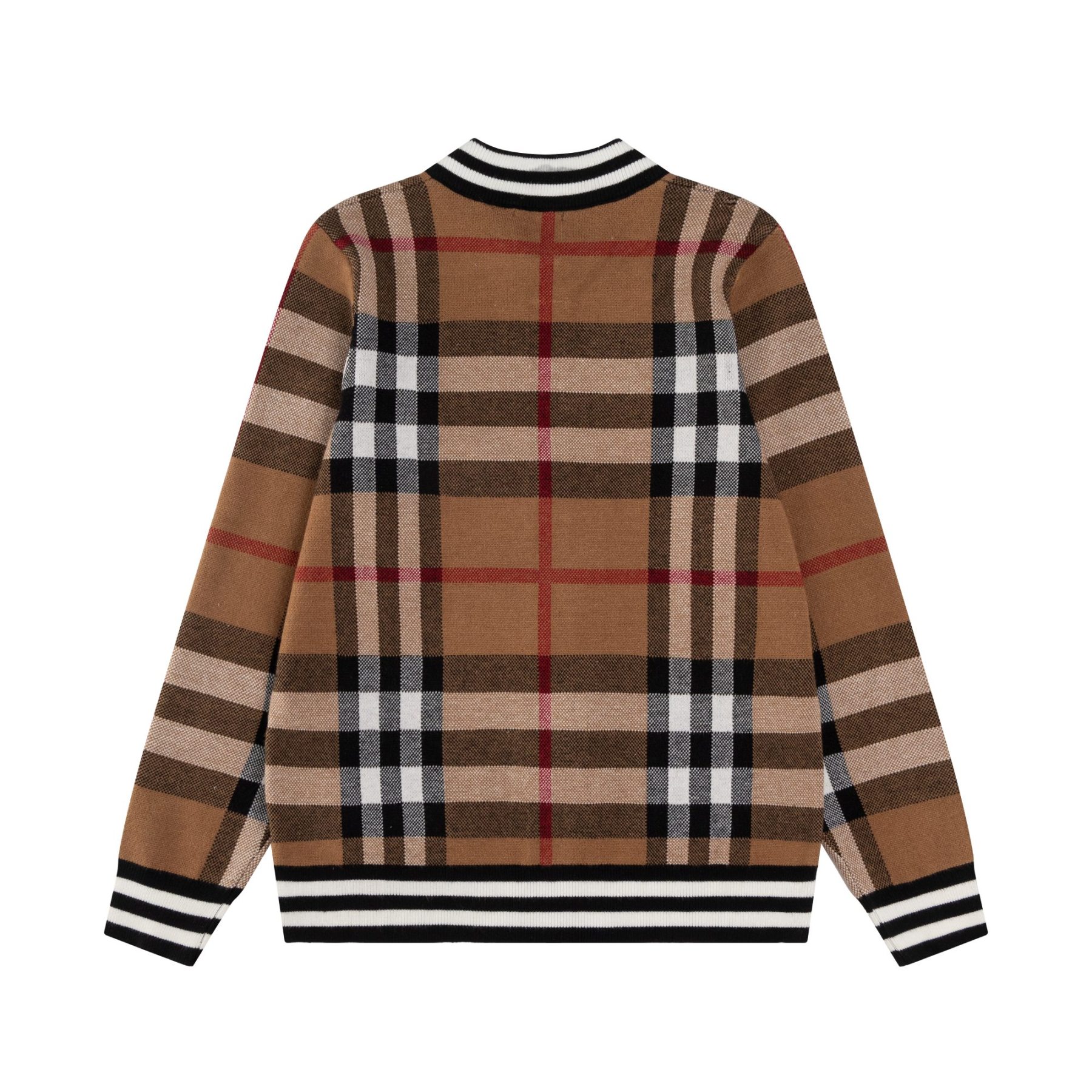 【BURBERRY旗艦店】バーバリー セーター ご好評に付き再入荷！