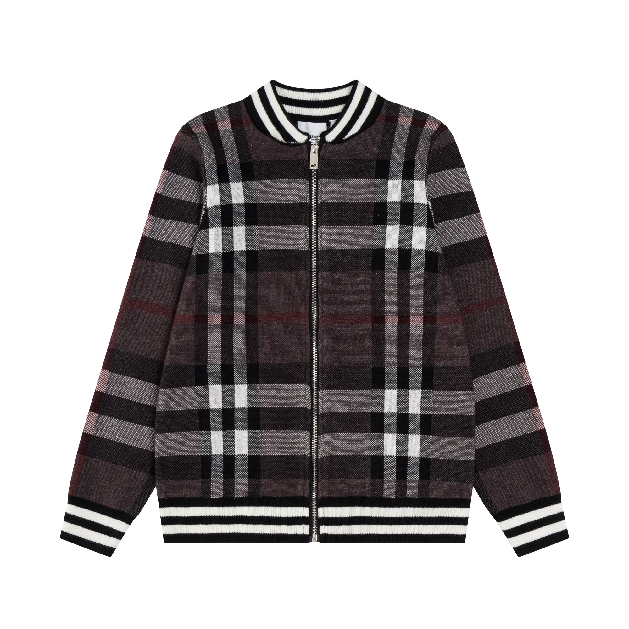 【BURBERRY旗艦店】バーバリー セーター ご好評に付き再入荷！
