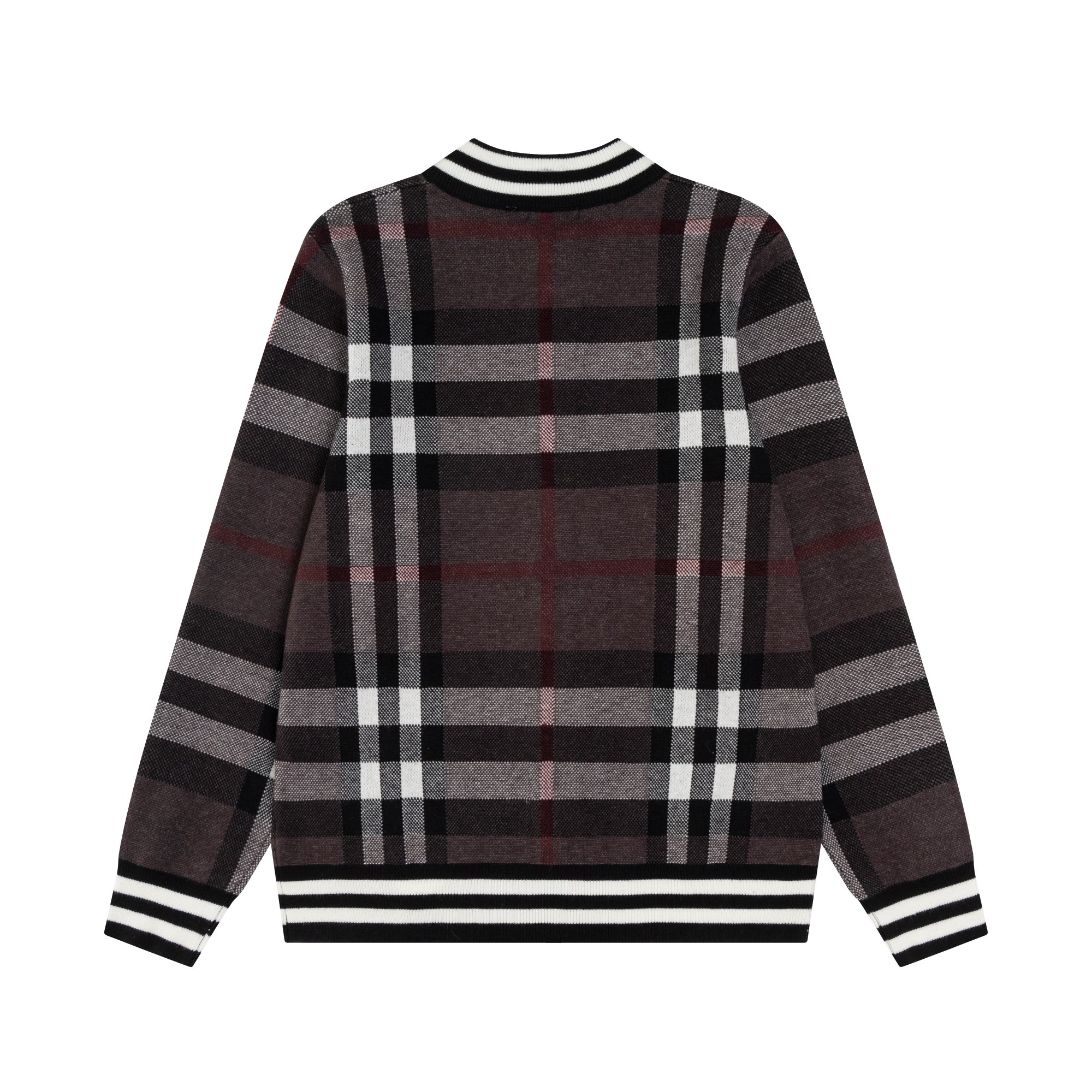 【BURBERRY旗艦店】バーバリー セーター ご好評に付き再入荷！