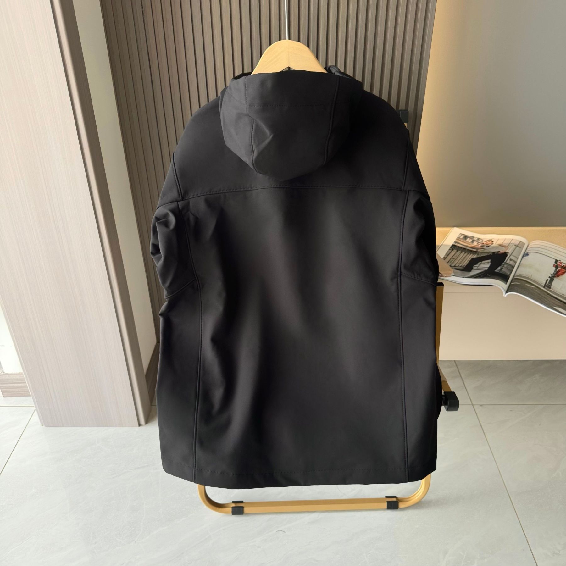 【ARC'TERYX旗艦店】ジャケット ご好評に付き再入荷！