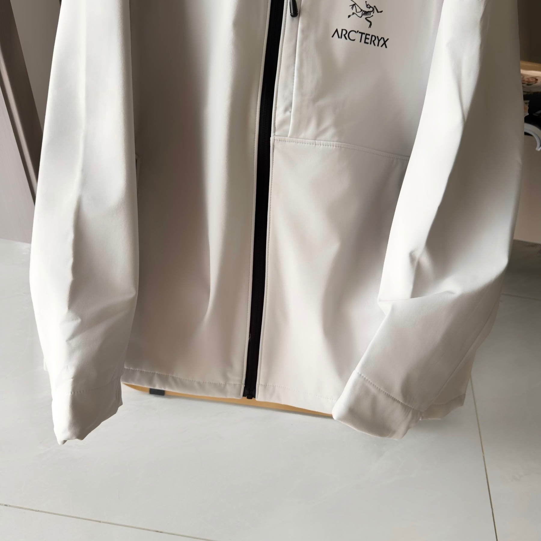 【ARC'TERYX旗艦店】ジャケット ご好評に付き再入荷！