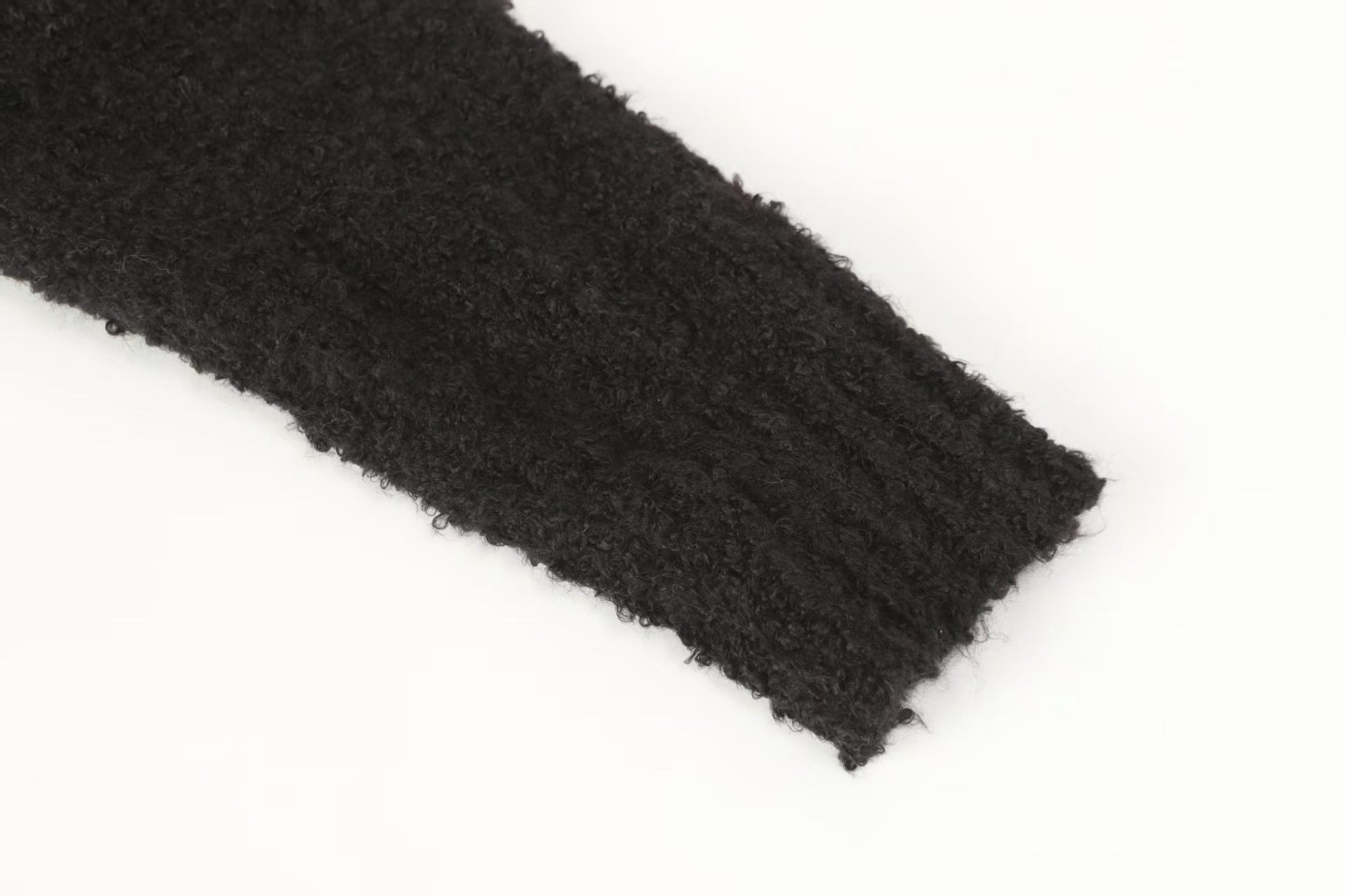 【CHROME HEARTS旗艦店】クロムハーツ セーター ご好評に付き再入荷！