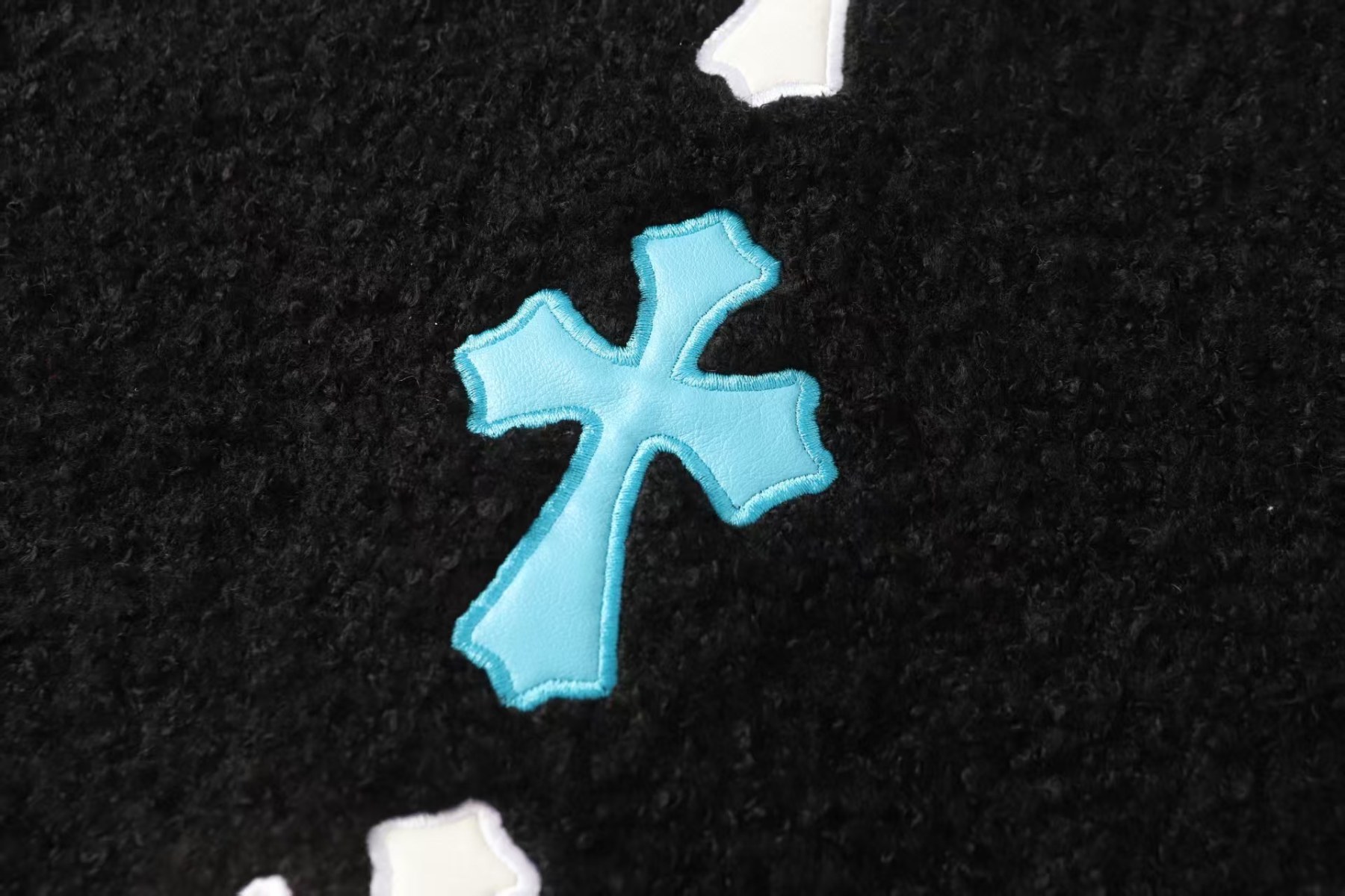 【CHROME HEARTS旗艦店】クロムハーツ セーター ご好評に付き再入荷！