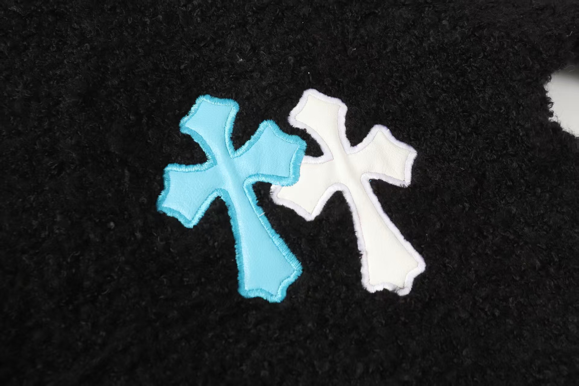 【CHROME HEARTS旗艦店】クロムハーツ セーター ご好評に付き再入荷！