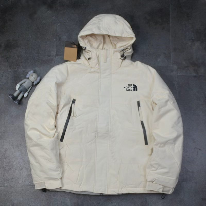 【THE NORTH FACE旗艦店】ダウンジャケット ご好評に付き再入荷！