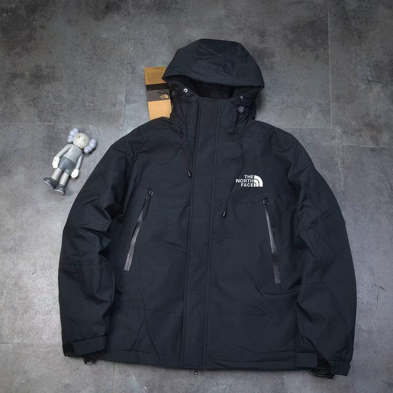 【THE NORTH FACE旗艦店】ダウンジャケット ご好評に付き再入荷！