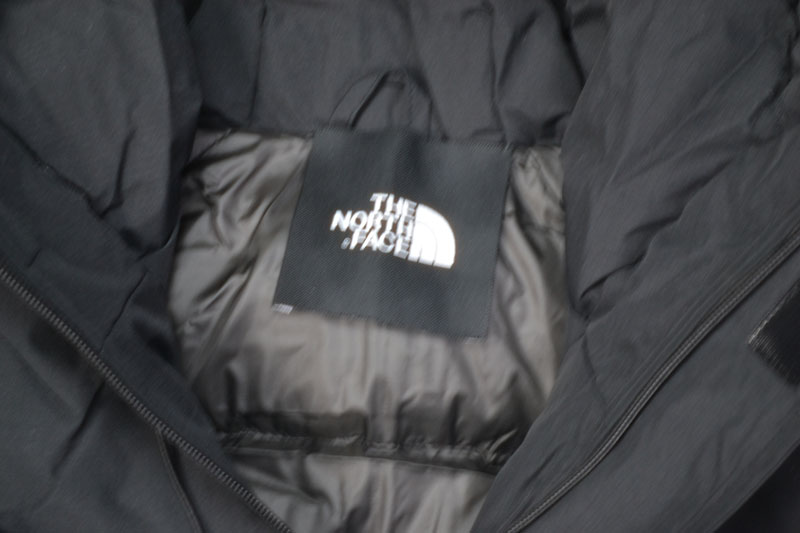 【THE NORTH FACE旗艦店】ダウンジャケット ご好評に付き再入荷！
