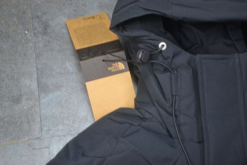 【THE NORTH FACE旗艦店】ダウンジャケット ご好評に付き再入荷！