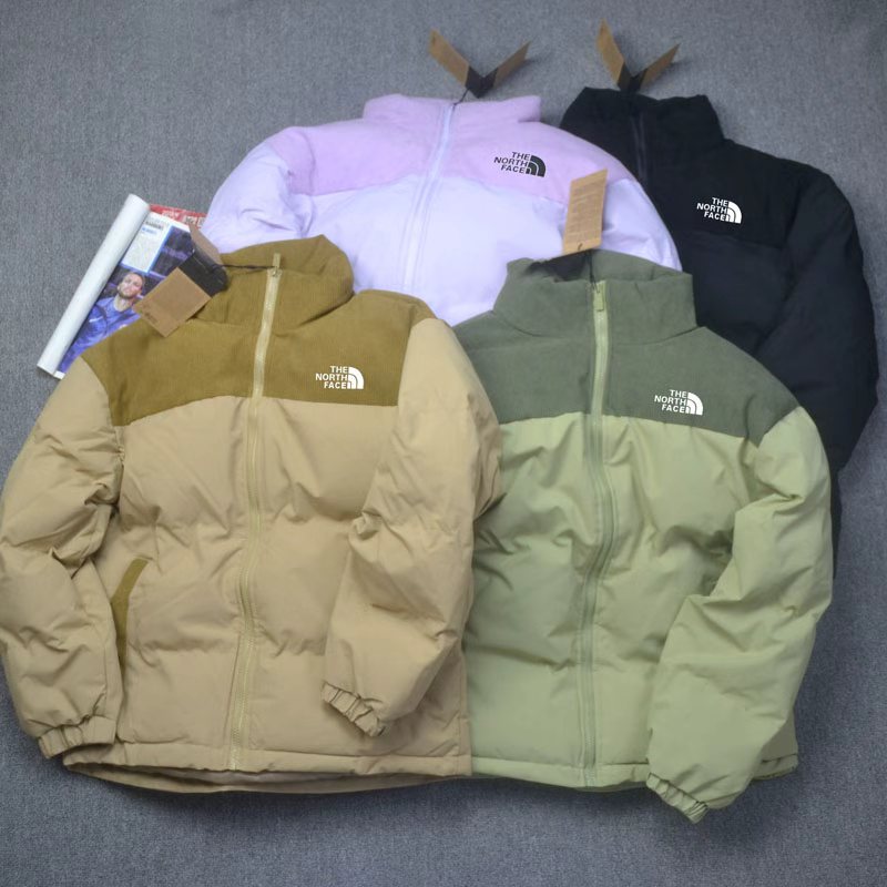 【THE NORTH FACE旗艦店】ダウンジャケット ご好評に付き再入荷！