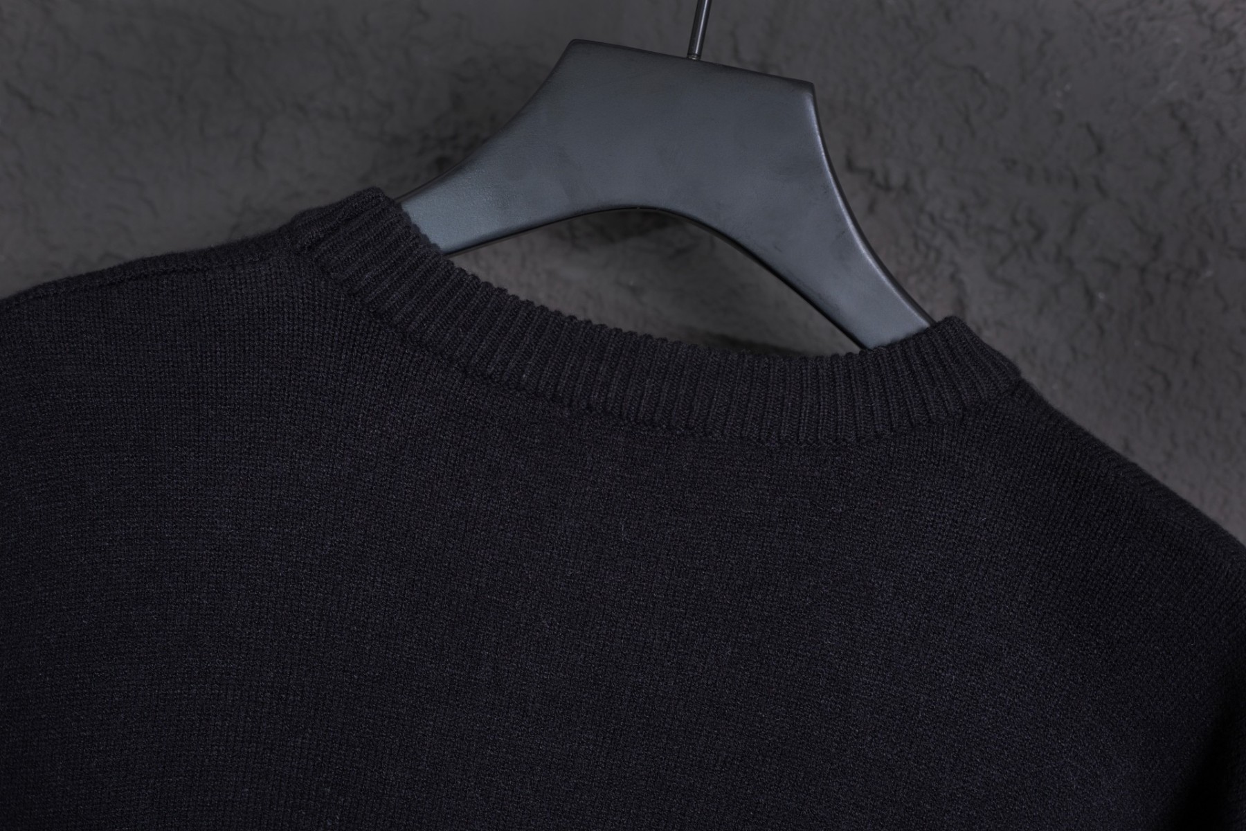 【AMI旗艦店】 セーター 男女兼用 ご好評に付き再入荷！