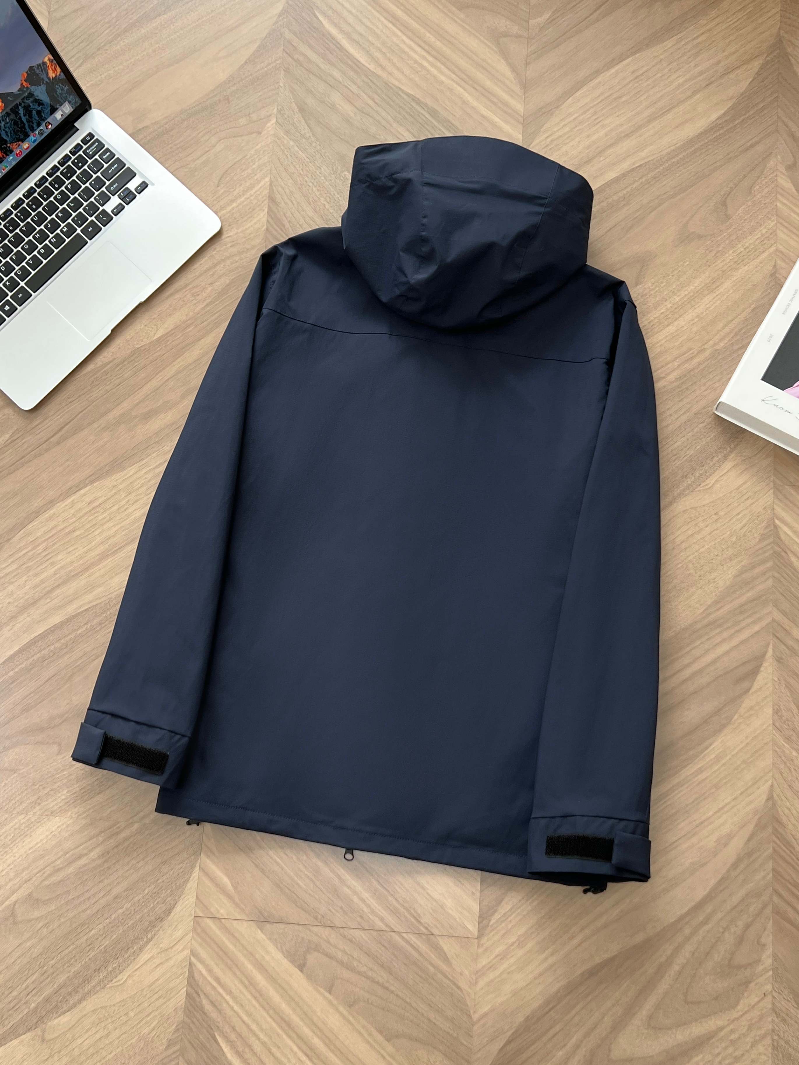 【THE NORTH FACE旗艦店】3in1ジャケット ご好評に付き再入荷！