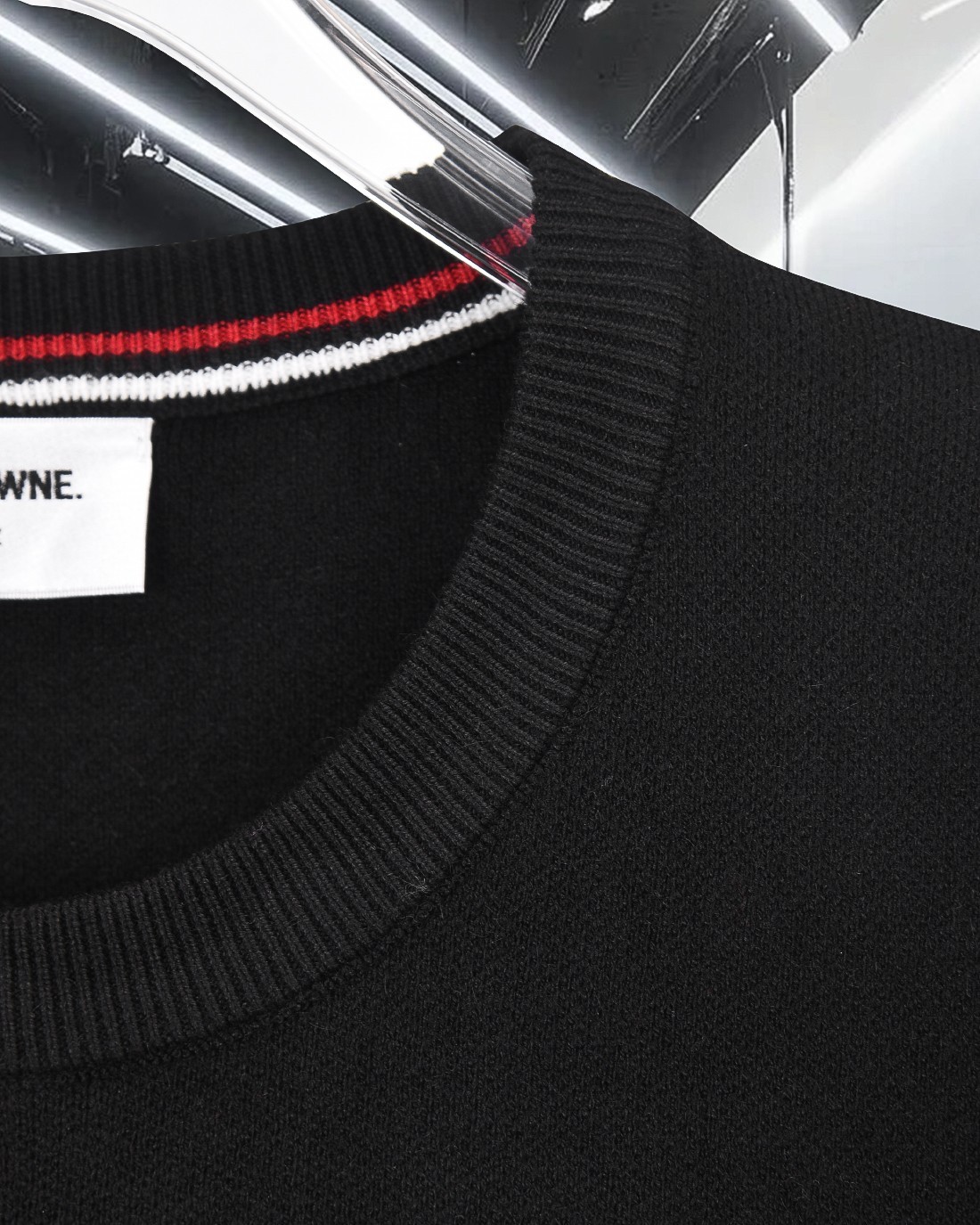 【Thom Browne旗艦店】セーター 男女兼用 ご好評に付き再入荷！