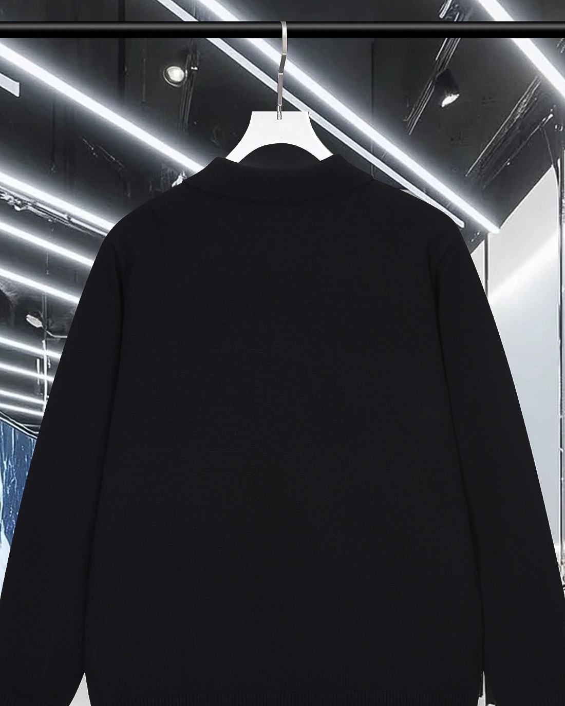 【LOUIS VUITTON旗艦店】ルイヴィトン セーター ご好評に付き再入荷！