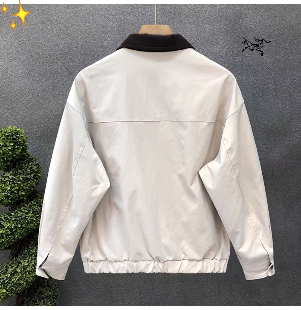 【ARC'TERYX旗艦店】ジャケット ご好評に付き再入荷！