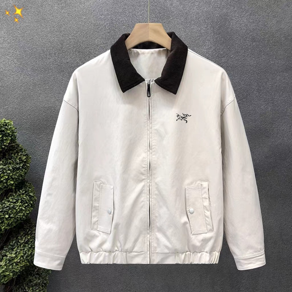 【ARC'TERYX旗艦店】ジャケット ご好評に付き再入荷！