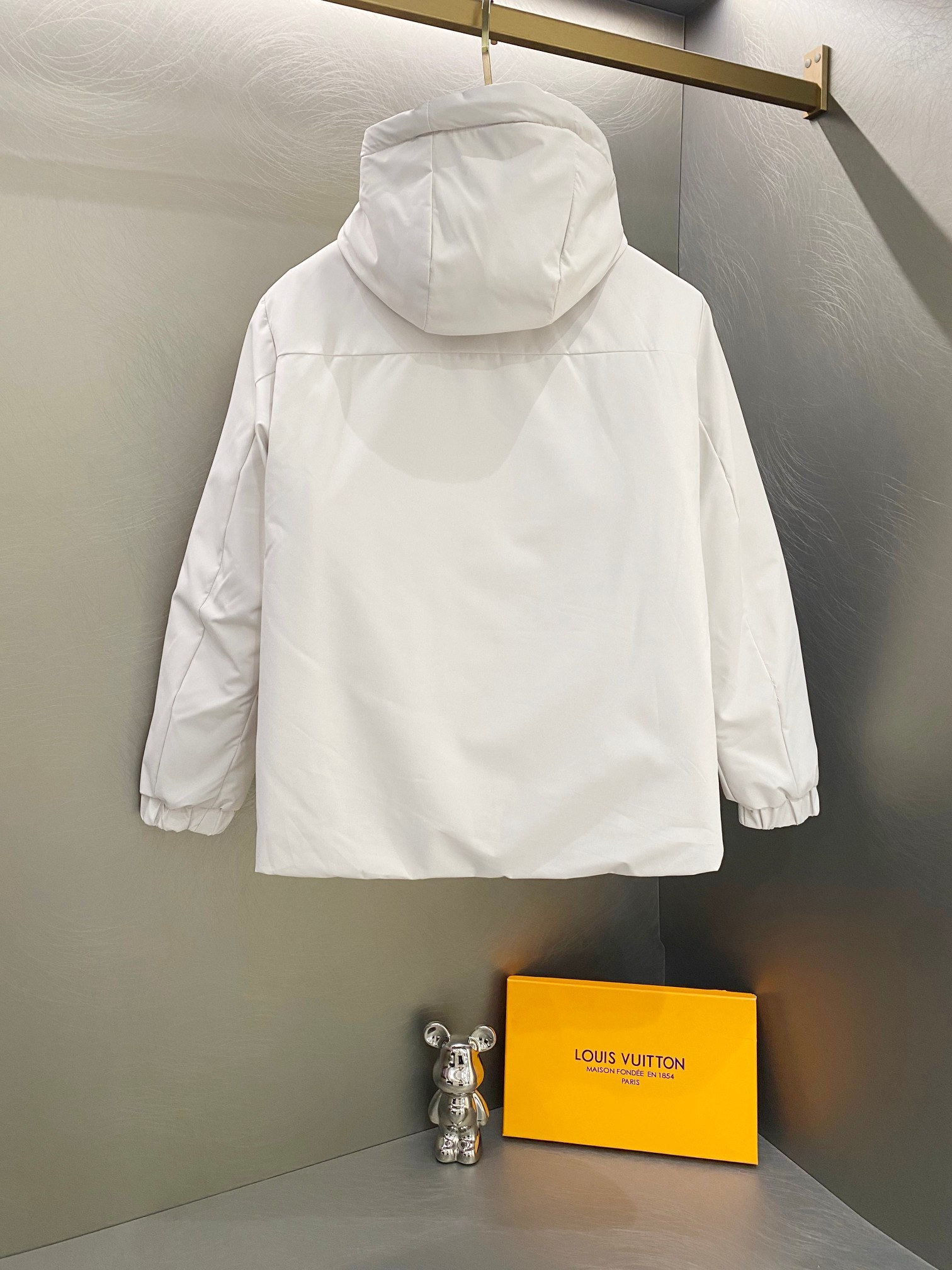 【ARC TERYX公式旗艦店】ダウンジャケット 男女兼用 ご好評に付き再入荷！