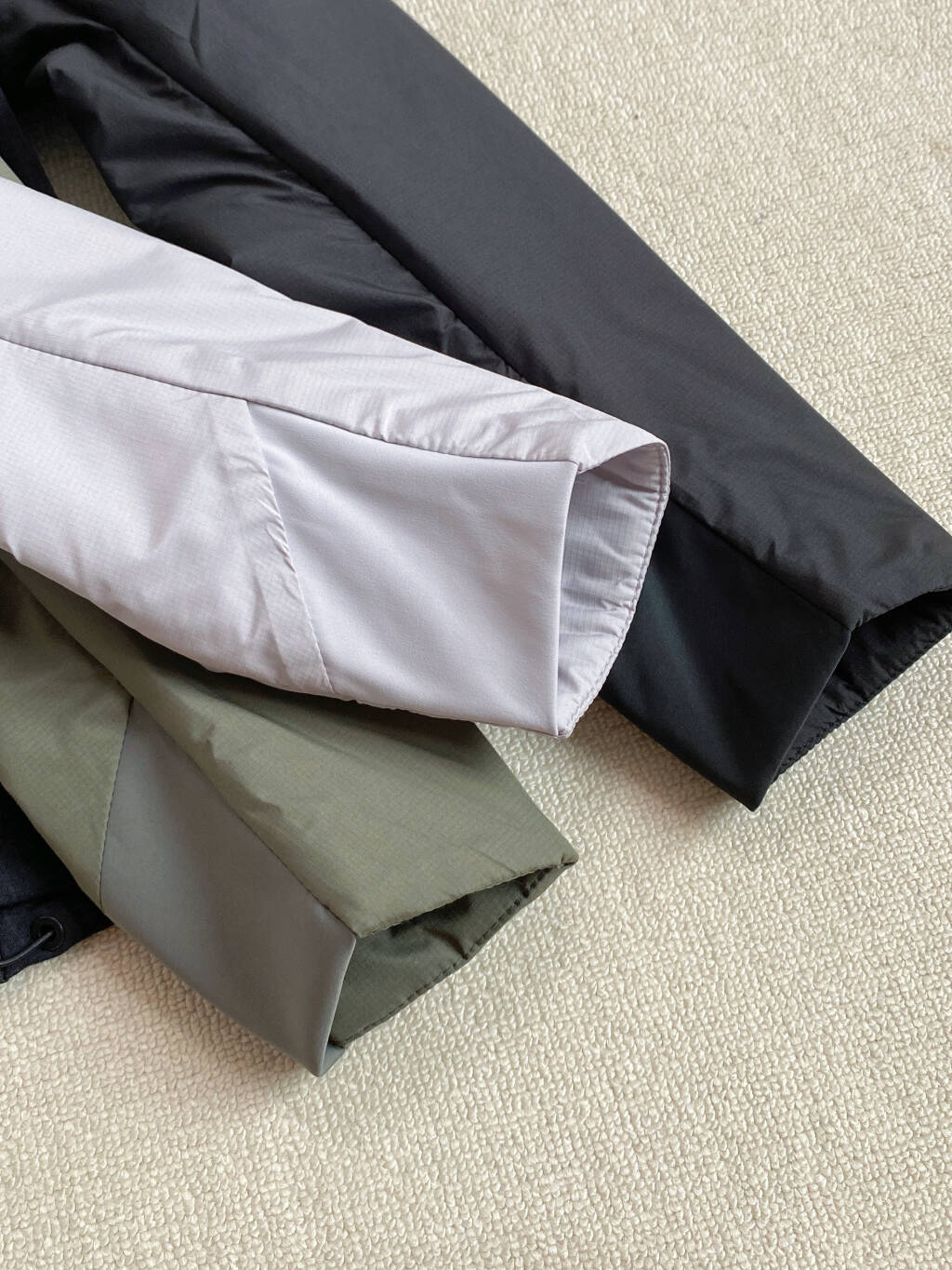 【ARC'TERYX旗艦店】秋冬ジャケット 男女兼用 ご好評に付き再入荷！