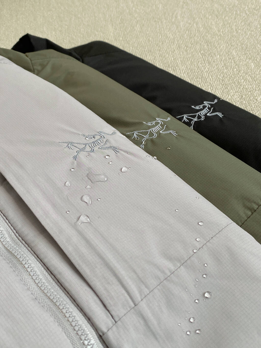 【ARC'TERYX旗艦店】秋冬ジャケット 男女兼用 ご好評に付き再入荷！