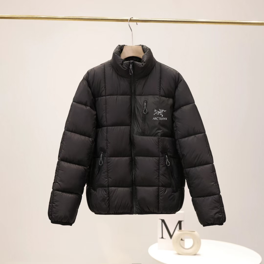 【ARC'TERYX旗艦店】ダウンジャケット 男女兼用 ご好評に付き再入荷！