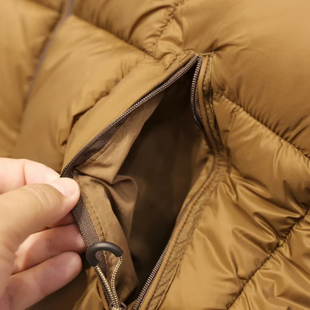 【ARC'TERYX旗艦店】ダウンジャケット 男女兼用 ご好評に付き再入荷！