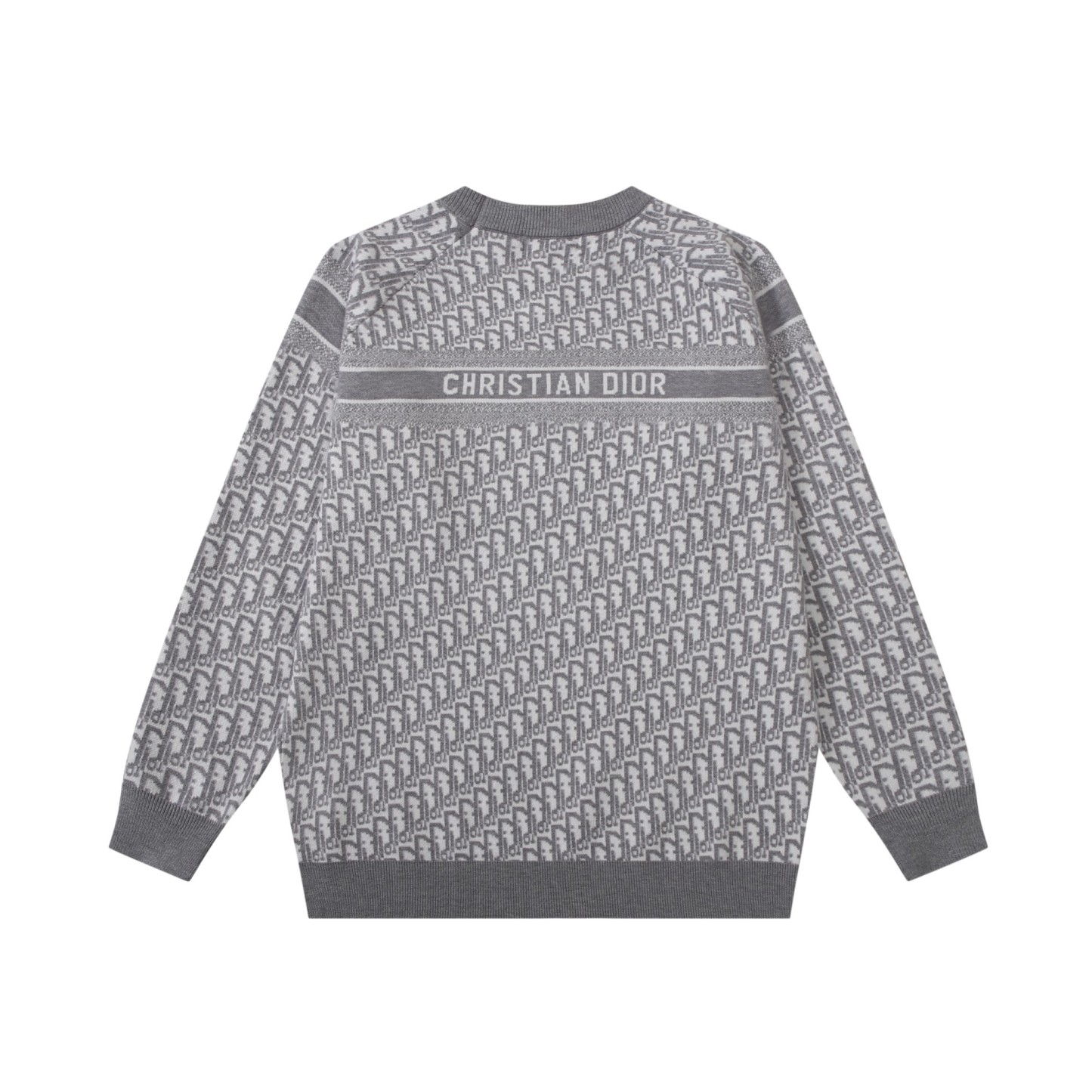 【DIOR旗艦店】ディオール セーター ご好評に付き再入荷！