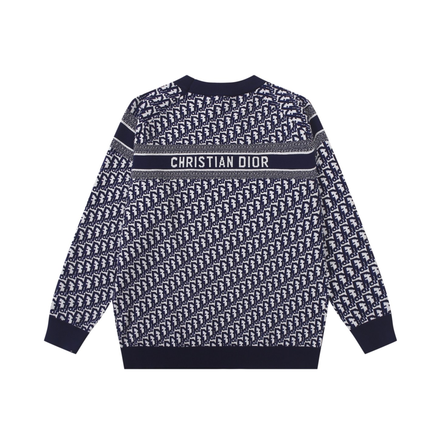 【DIOR旗艦店】ディオール セーター ご好評に付き再入荷！
