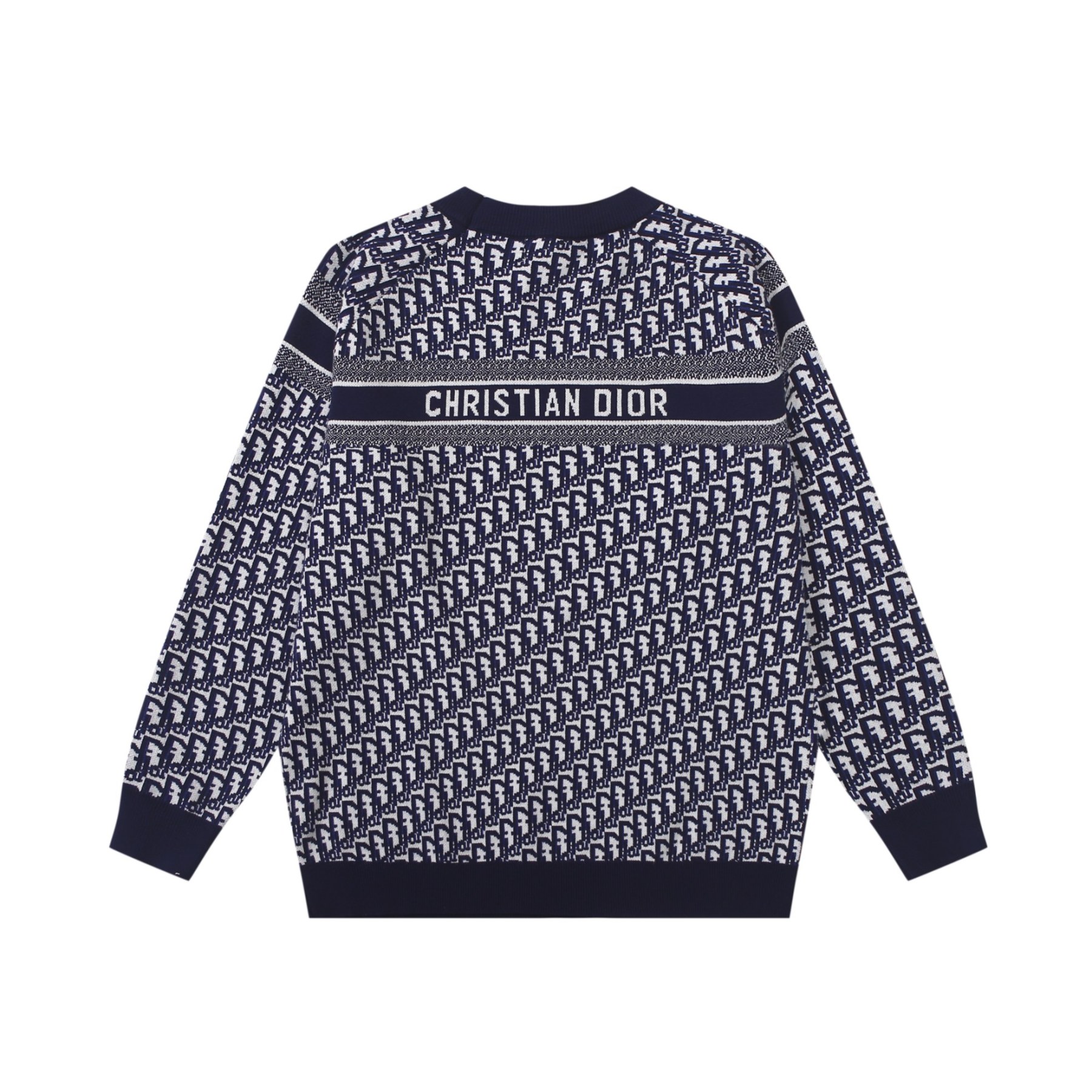 【DIOR旗艦店】ディオール セーター ご好評に付き再入荷！