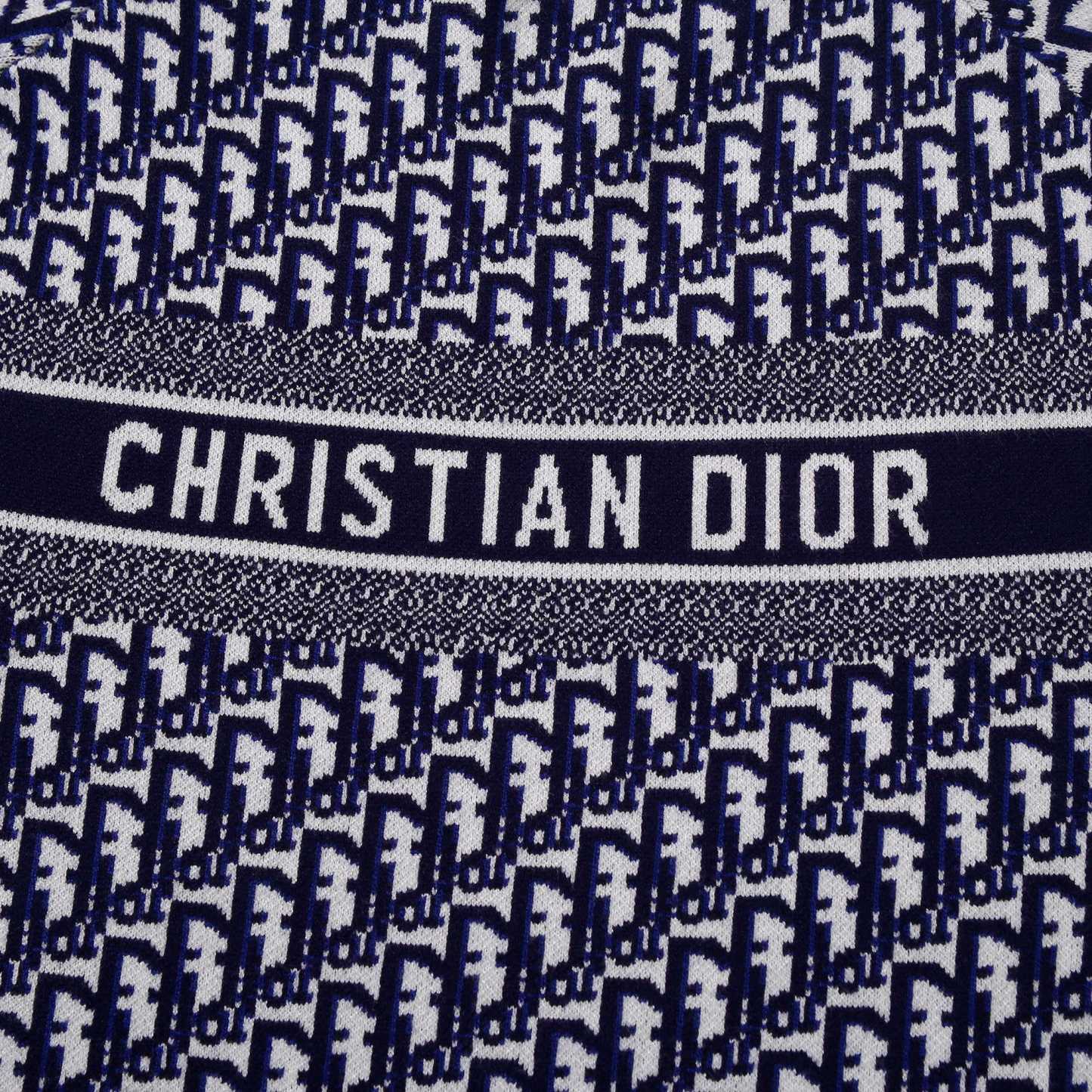 【DIOR旗艦店】ディオール セーター ご好評に付き再入荷！