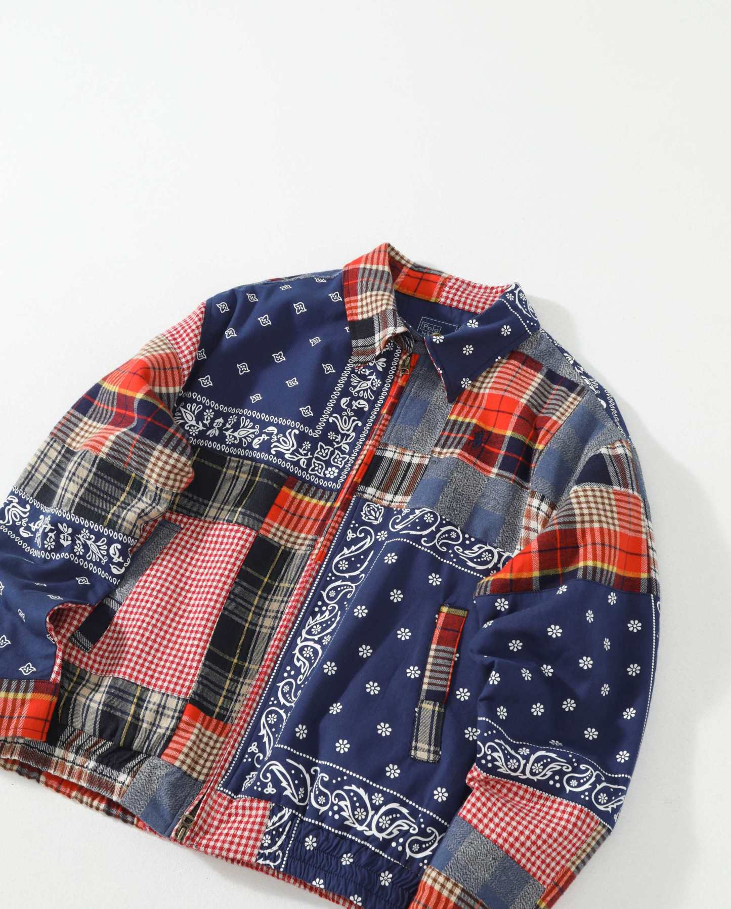 【RALPH LAUREN旗艦店】綿服のコート ご好評に付き再入荷！