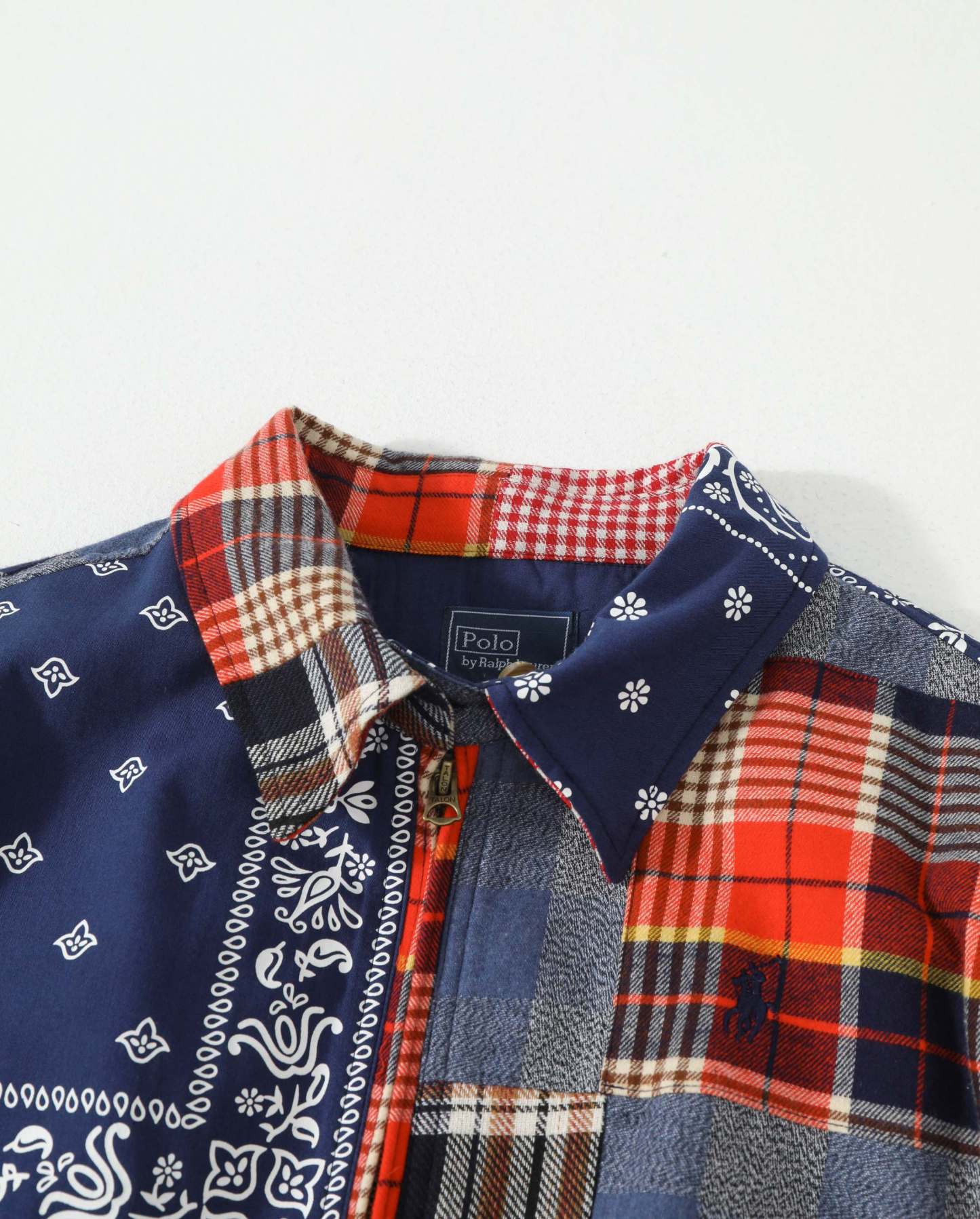 【RALPH LAUREN旗艦店】綿服のコート ご好評に付き再入荷！