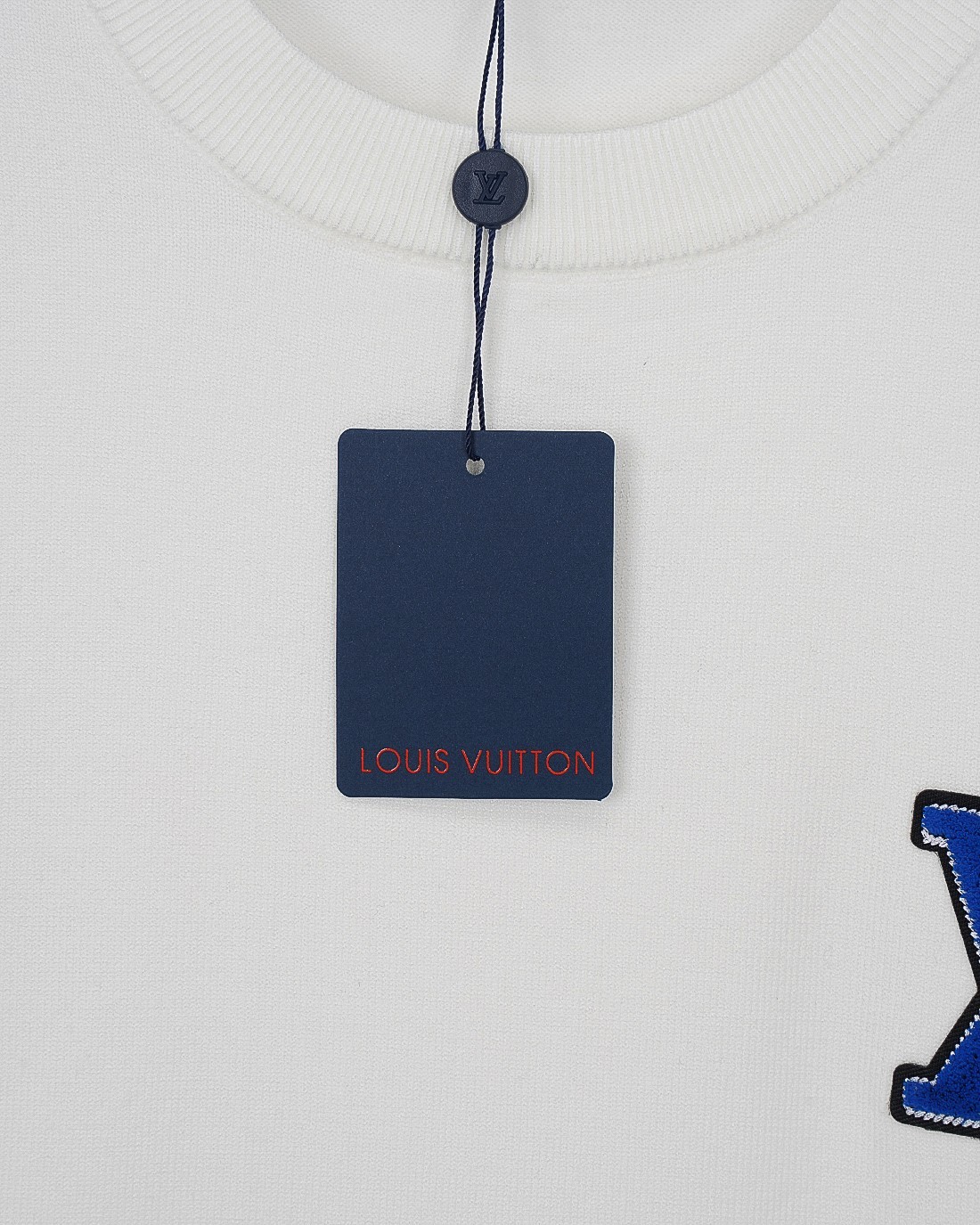 【LOUIS VUITTON旗艦店】ルイヴィトン セーター ご好評に付き再入荷！