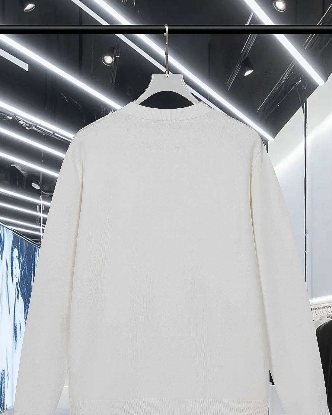 【LOUIS VUITTON旗艦店】ルイヴィトン セーター ご好評に付き再入荷！