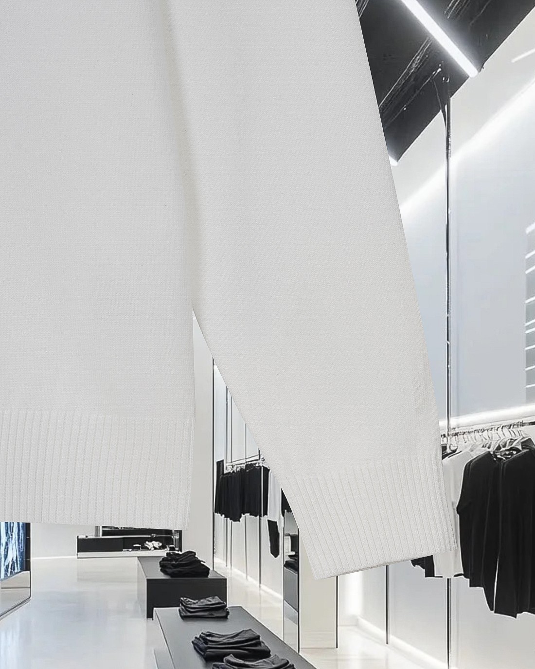 【LOUIS VUITTON旗艦店】ルイヴィトン セーター ご好評に付き再入荷！