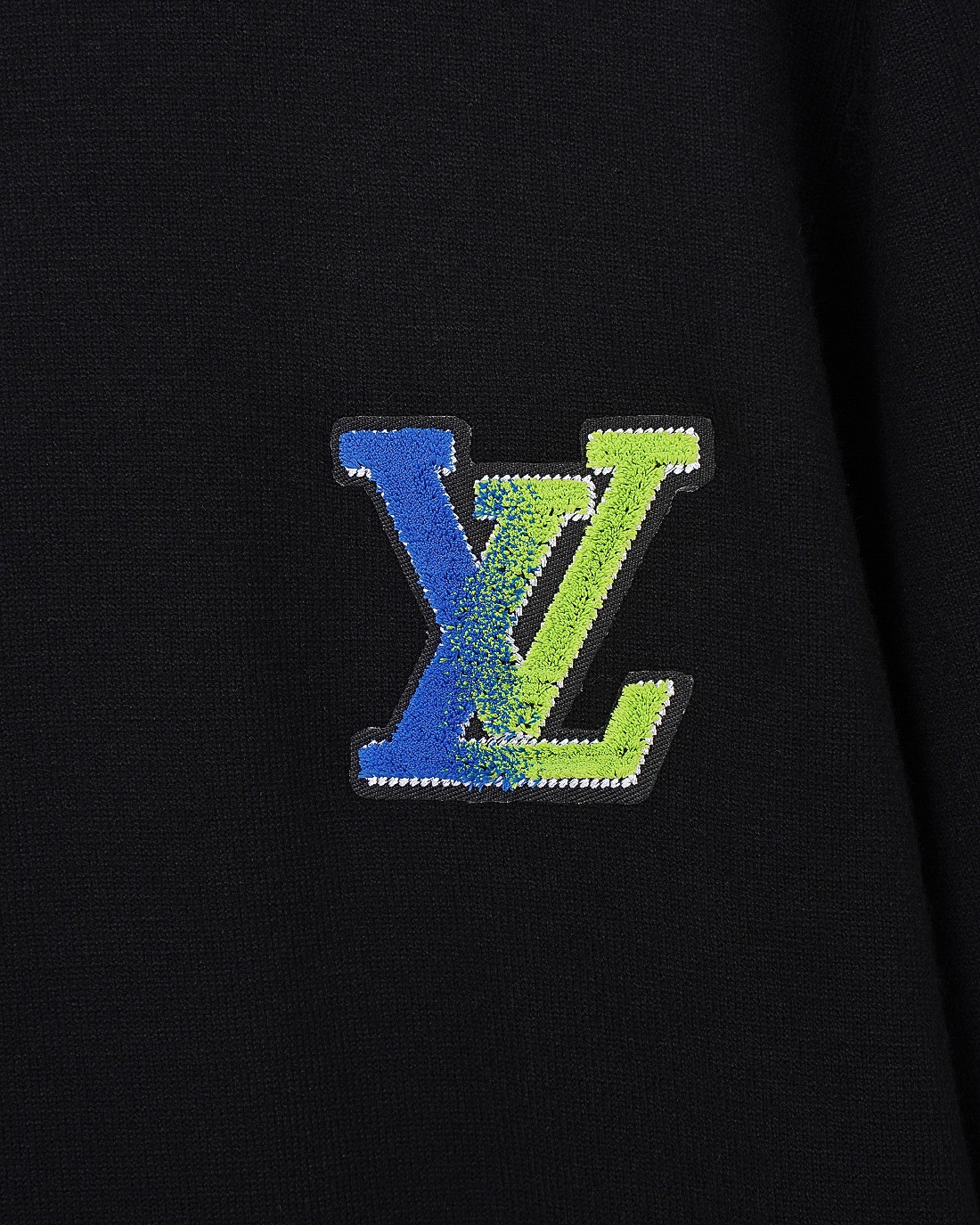 【LOUIS VUITTON旗艦店】ルイヴィトン セーター ご好評に付き再入荷！