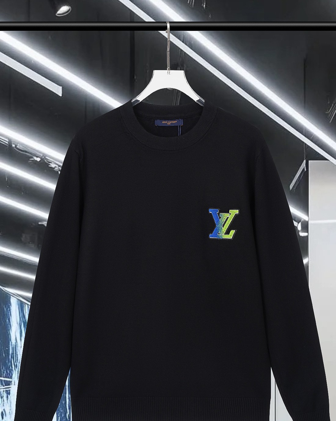 【LOUIS VUITTON旗艦店】ルイヴィトン セーター ご好評に付き再入荷！