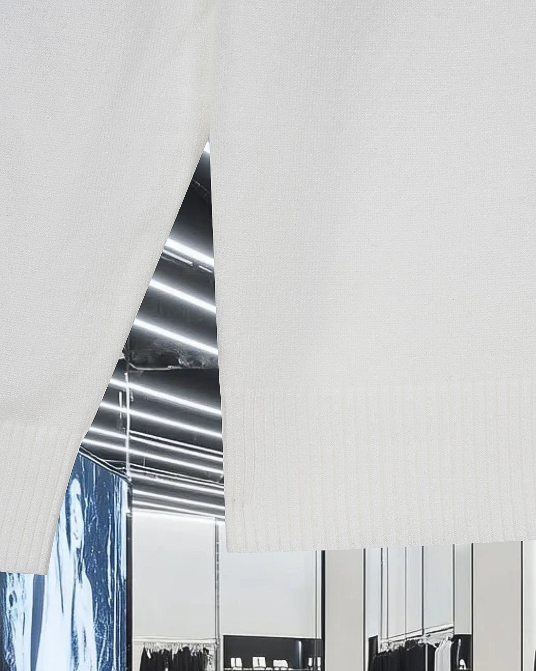 【LOUIS VUITTON旗艦店】ルイヴィトン セーター ご好評に付き再入荷！