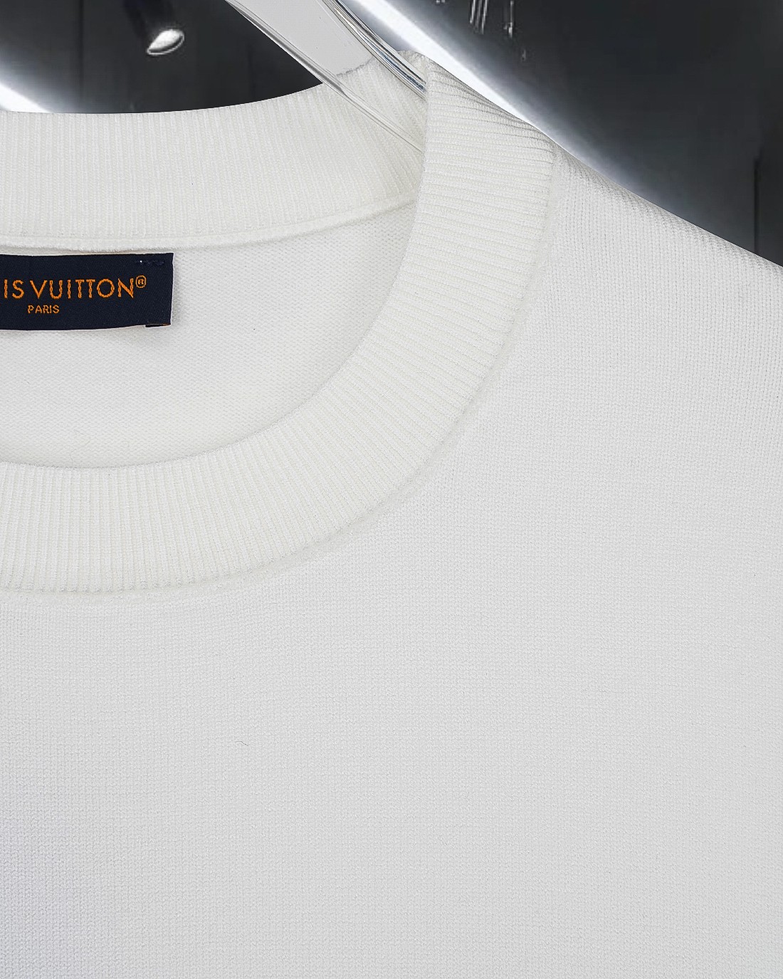 【LOUIS VUITTON旗艦店】ルイヴィトン セーター ご好評に付き再入荷！