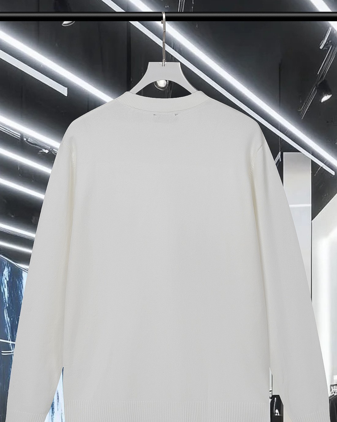 【LOUIS VUITTON旗艦店】ルイヴィトン セーター ご好評に付き再入荷！