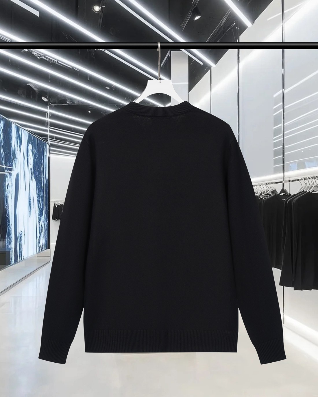 【LOUIS VUITTON旗艦店】ルイヴィトン セーター ご好評に付き再入荷！