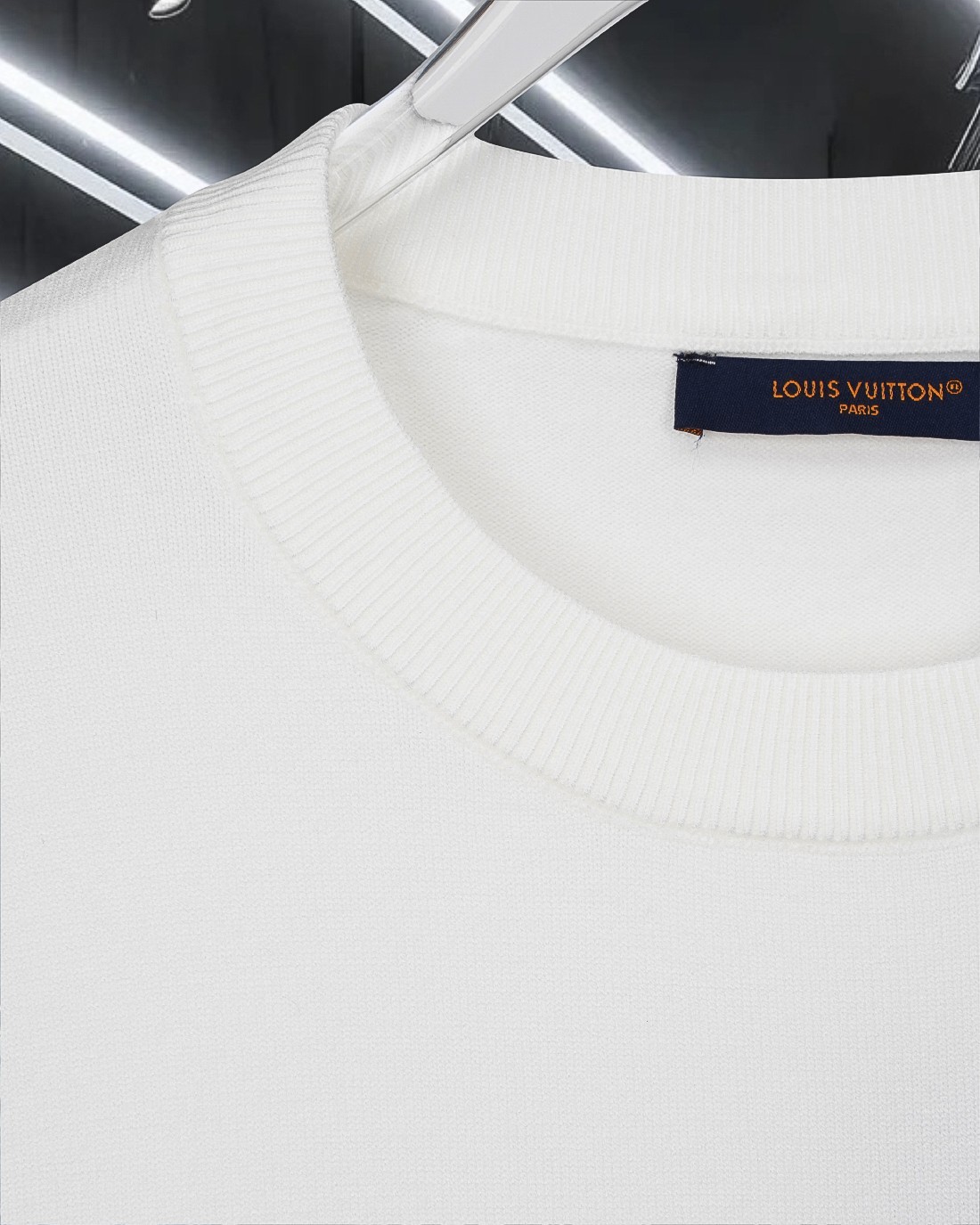 【LOUIS VUITTON旗艦店】ルイヴィトン セーター ご好評に付き再入荷！