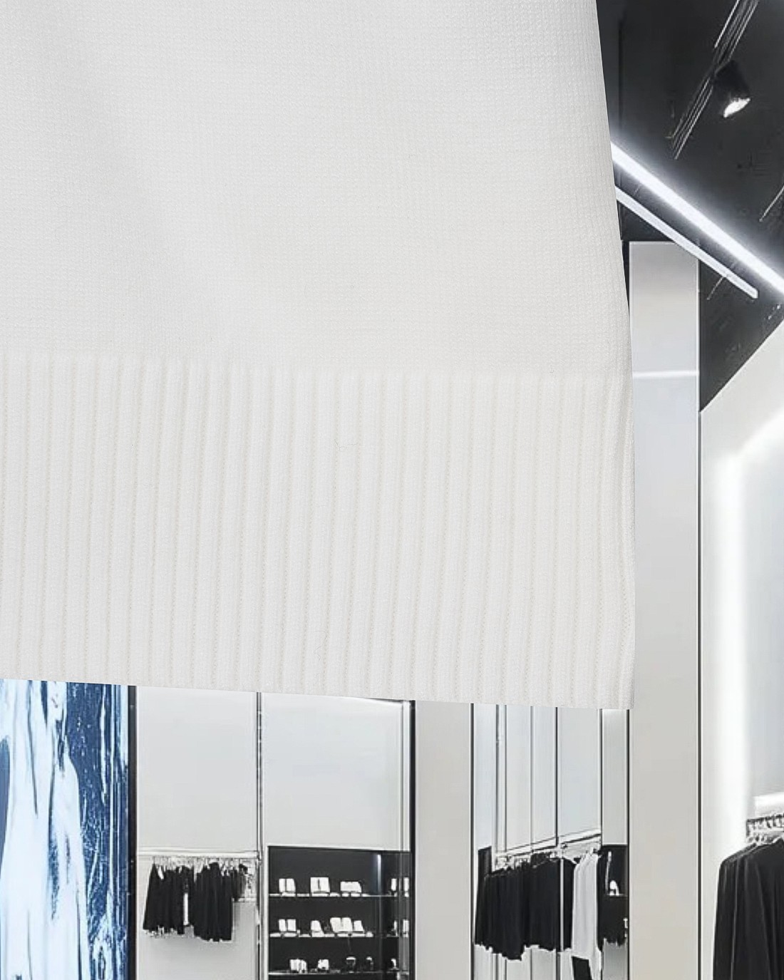 【LOUIS VUITTON旗艦店】ルイヴィトン セーター ご好評に付き再入荷！