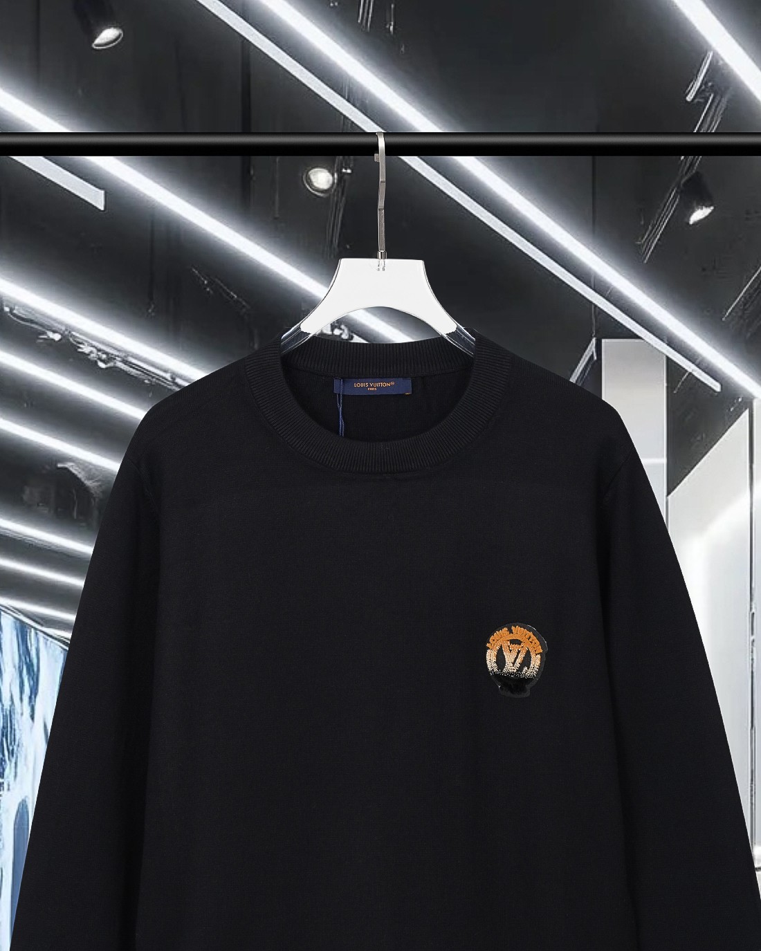 【LOUIS VUITTON旗艦店】ルイヴィトン セーター ご好評に付き再入荷！