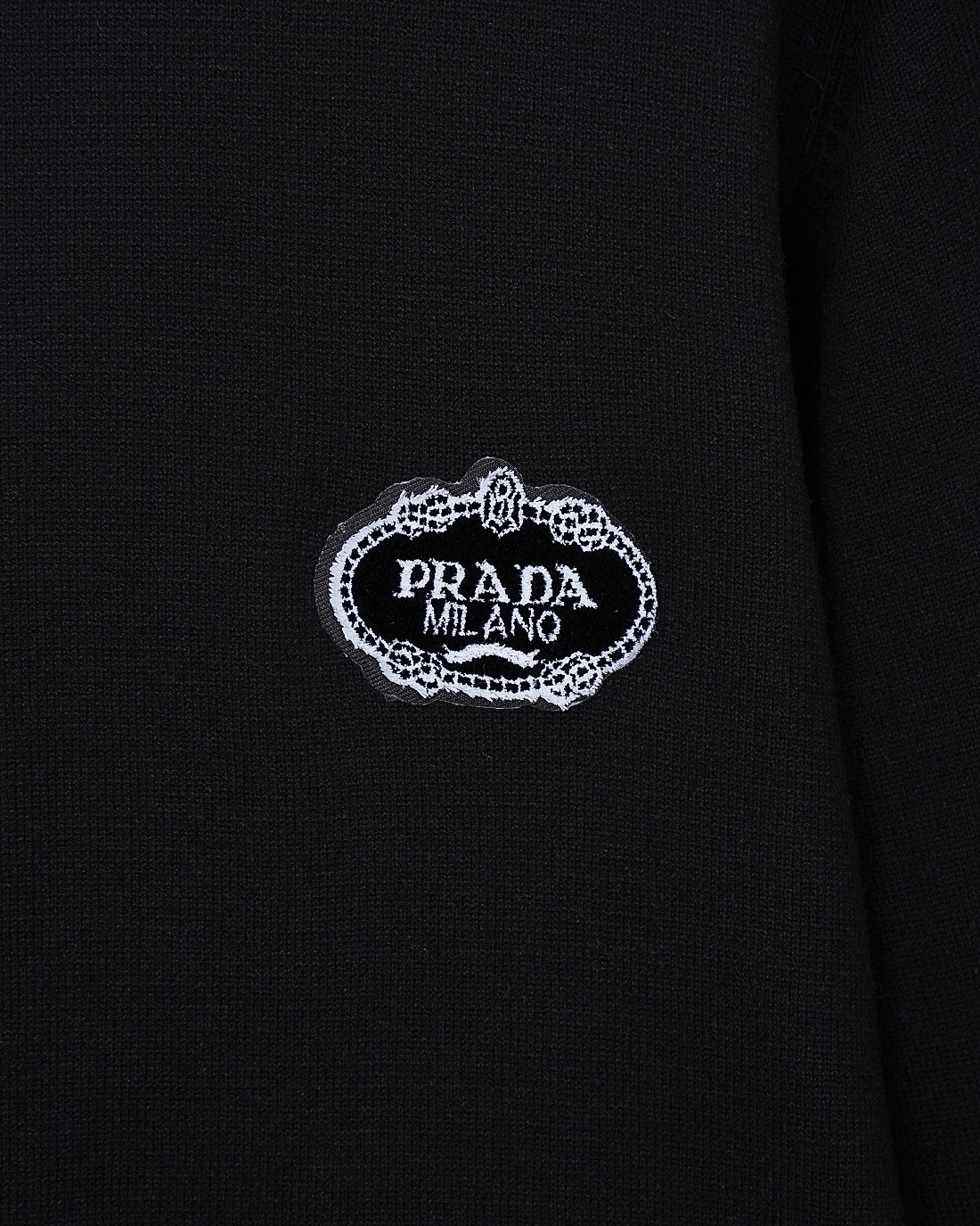 【PRADA旗艦店】プラダ セーター ご好評に付き再入荷！