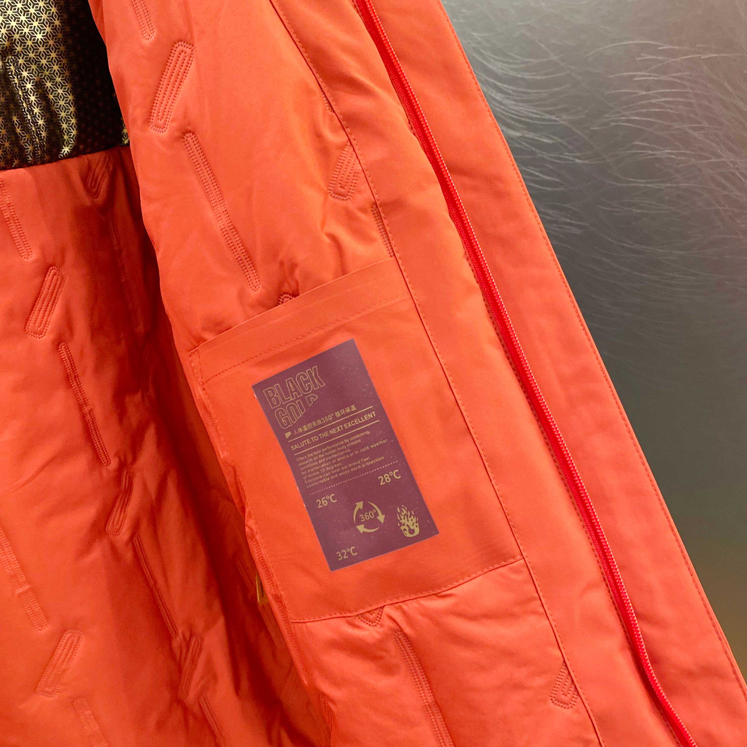 【THE NORTH FACE旗艦店】綿ジャケット ご好評に付き再入荷！