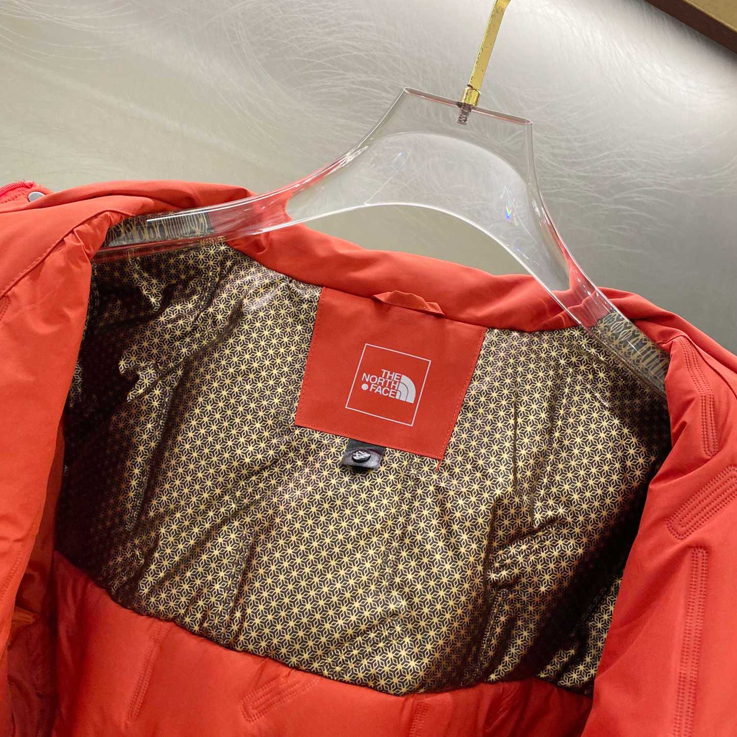 【THE NORTH FACE旗艦店】綿ジャケット ご好評に付き再入荷！