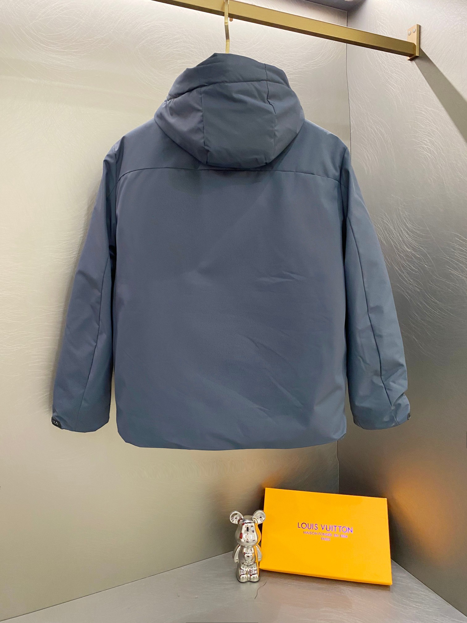 【THE NORTH FACE旗艦店】綿ジャケット ご好評に付き再入荷！