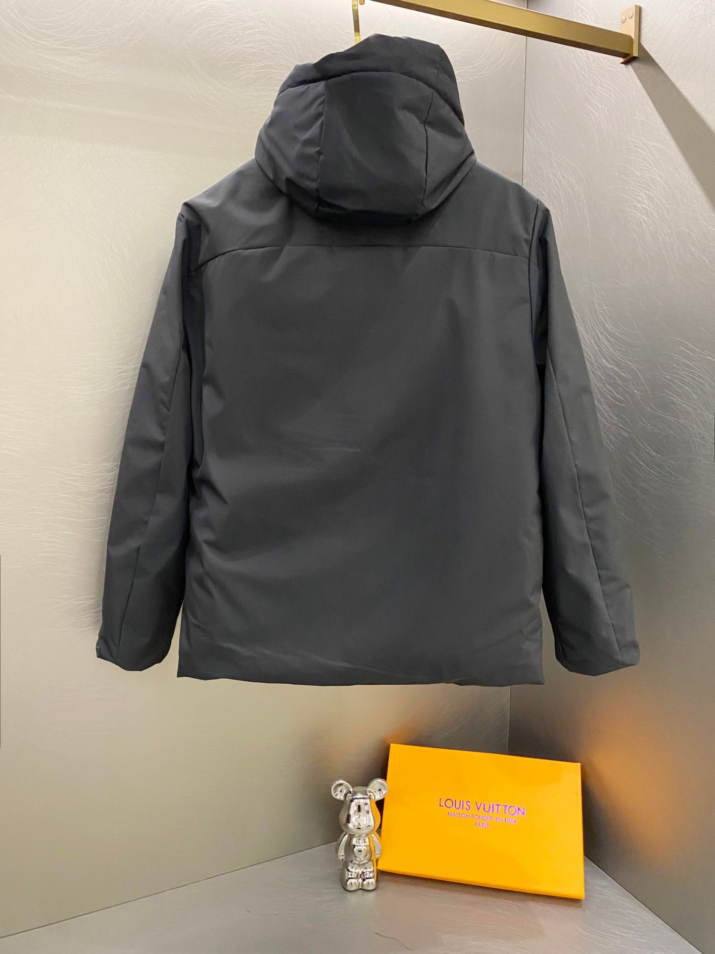 【THE NORTH FACE旗艦店】綿ジャケット ご好評に付き再入荷！