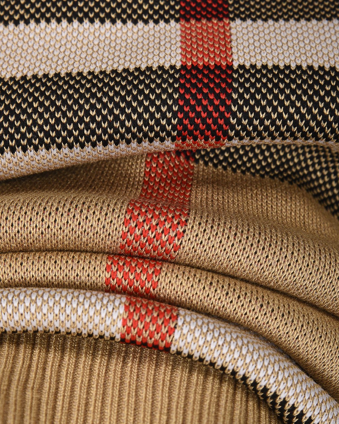 【BURBERRY旗艦店】バーバリー セーター ご好評に付き再入荷！