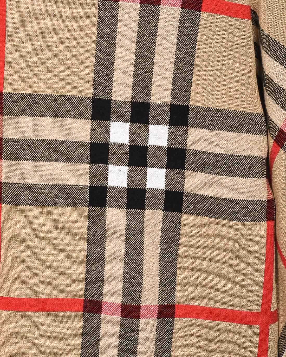 【BURBERRY旗艦店】バーバリー セーター ご好評に付き再入荷！